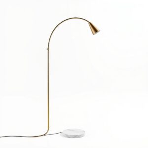 Arc Floor Lamp