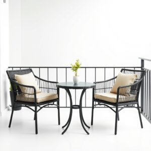Balcony Furniture Bundle
