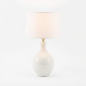 Ceramic Table Lamp