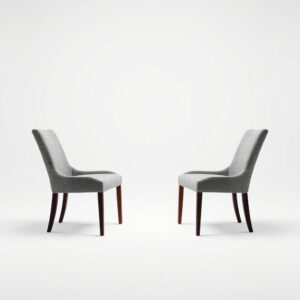 Dining Chair Set (4 pcs)