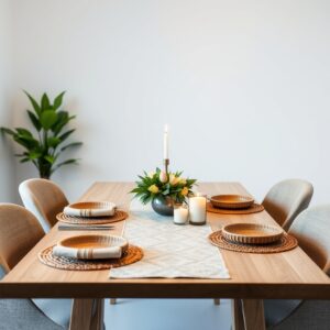 Dining Room Styling Bundle