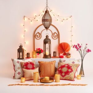 Eid & Festive Home Decor Bundle