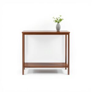 Entryway Console Table