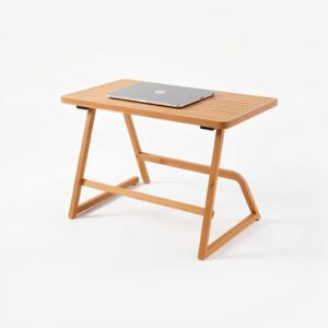 Foldable Laptop Table