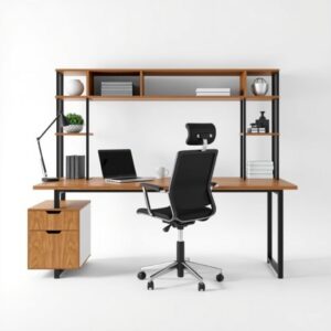 Home Office Furniture Bundle