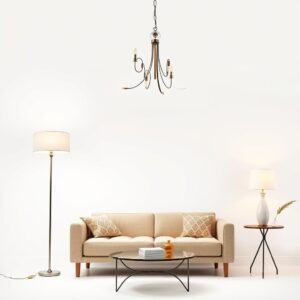 Living Room Lighting Bundle