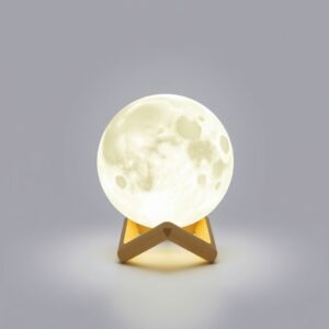 Moon Night Lamp