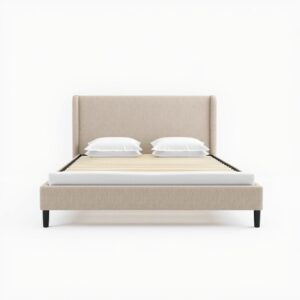 Queen Size Bed Frame