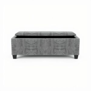 Storage Ottoman Bench