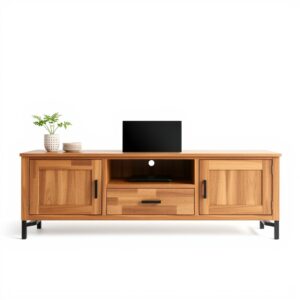 TV Console Unit